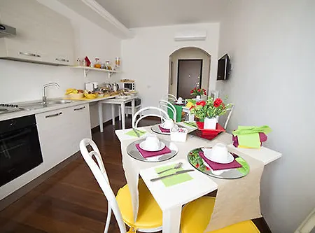 拱顶对面酒店 罗马