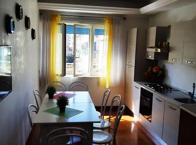 Bed & Breakfast Di Fronte Cupola