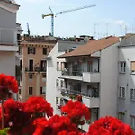 Di Fronte Alla Cupola Frühstückspension