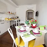 Di Fronte Cupola Rzym