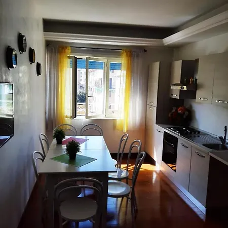 Bed and Breakfast Di Fronte Cupola