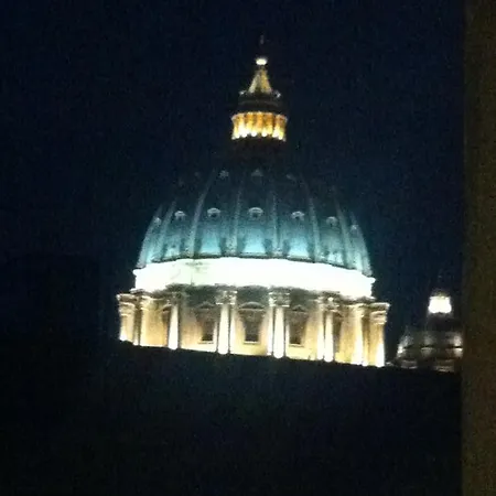 Bed and Breakfast Di Fronte Cupola 4*