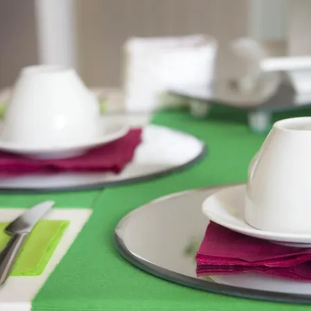 Bed and Breakfast Di Fronte Cupola 4*