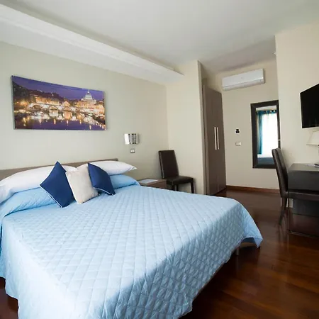 Bed and Breakfast Di Fronte Cupola Ρώμη