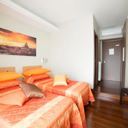 Di Fronte Cupola Bed and Breakfast Ρώμη