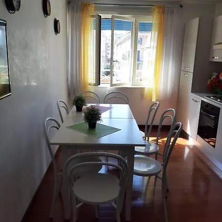 Nocleg ze śniadaniem Di Fronte Cupola 4*