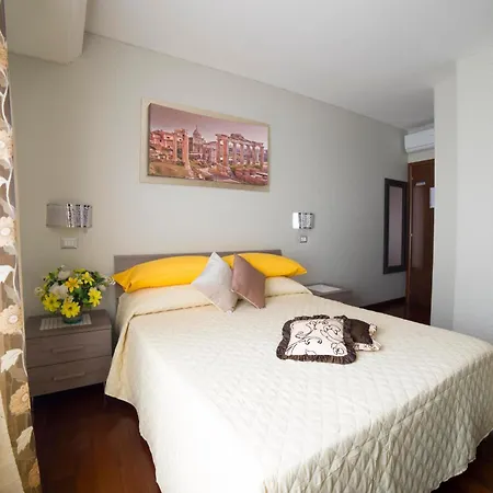 Bed & Breakfast Di Fronte Cupola